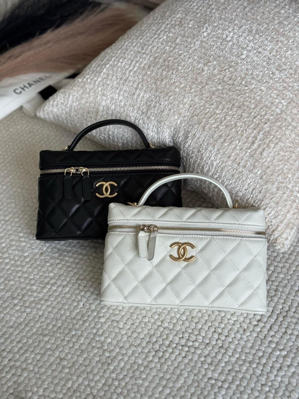 Ladies Chanel bags Lilly Onlines
