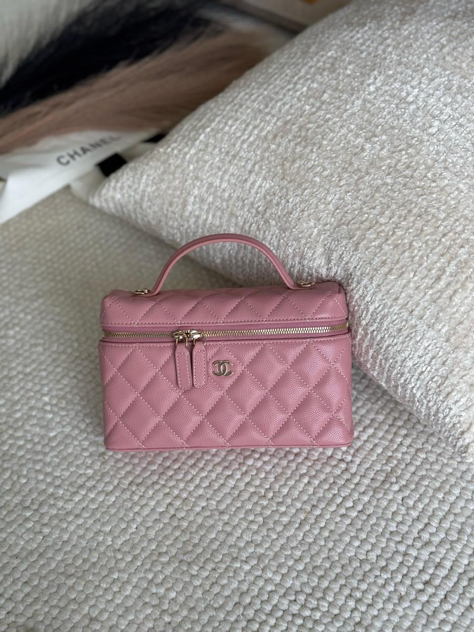 Ladies Chanel bags Lilly Onlines