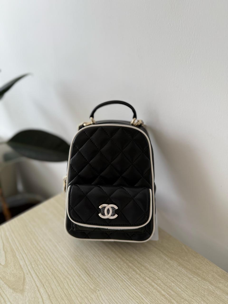 Ladies Chanel bags Lilly Onlines