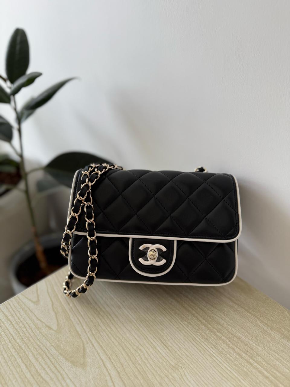 Ladies Chanel bags Lilly Onlines