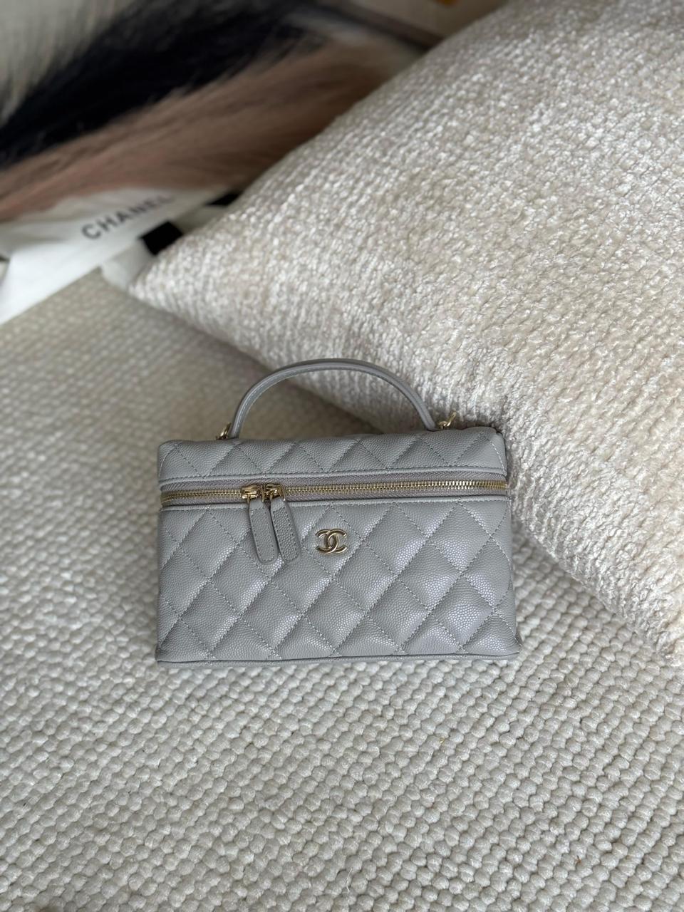 Ladies Chanel bags Lilly Onlines