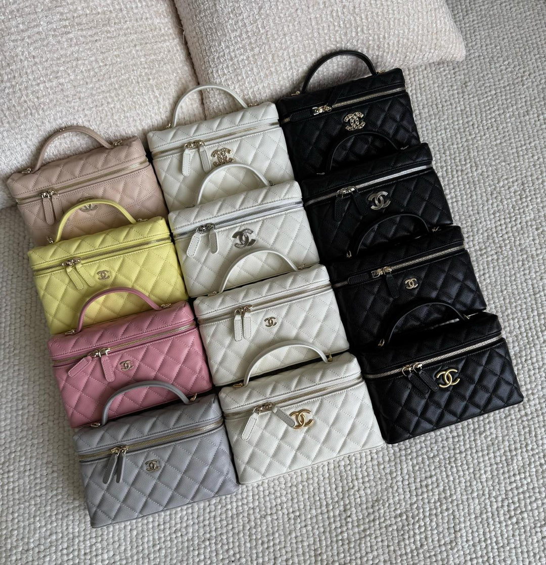 Ladies Chanel bags Lilly Onlines