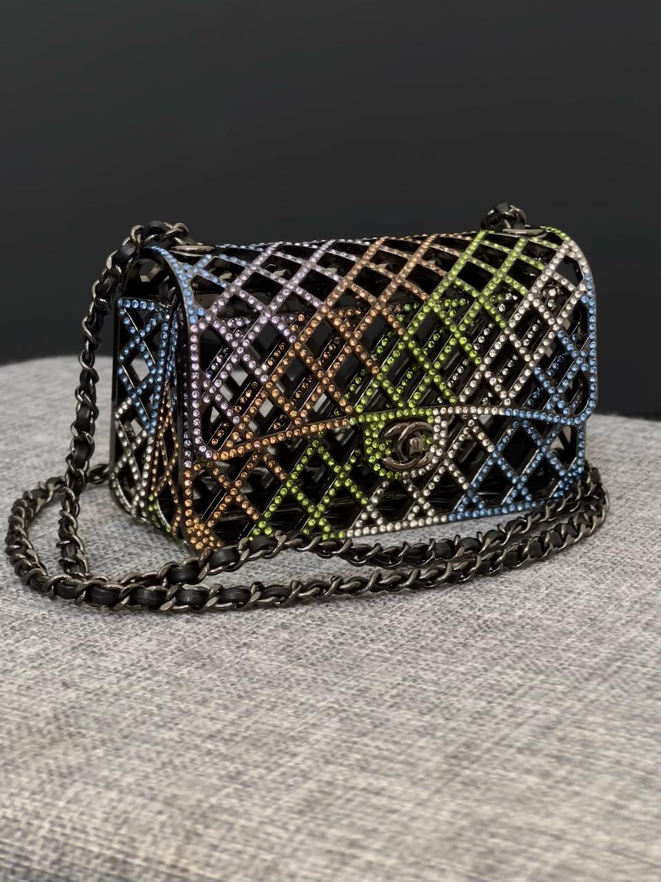 Ladies Chanel bags Lilly Onlines