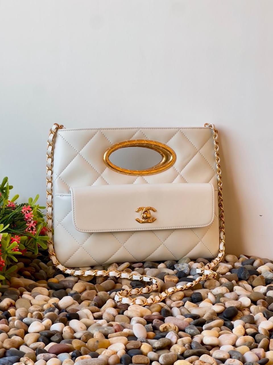 Ladies Chanel bags Lilly Onlines