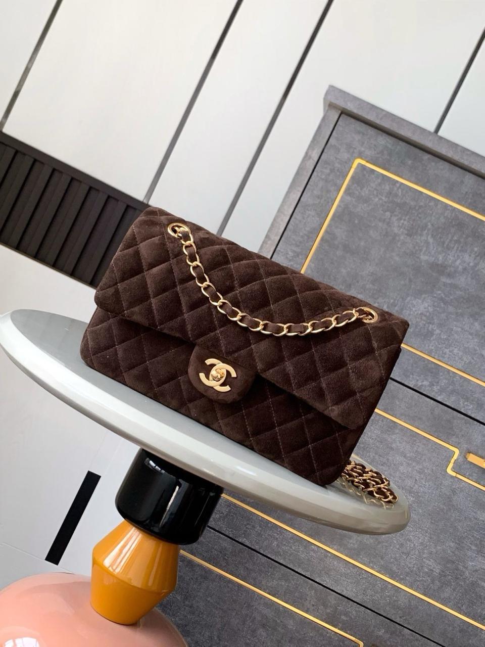 Ladies Chanel bags Lilly Onlines