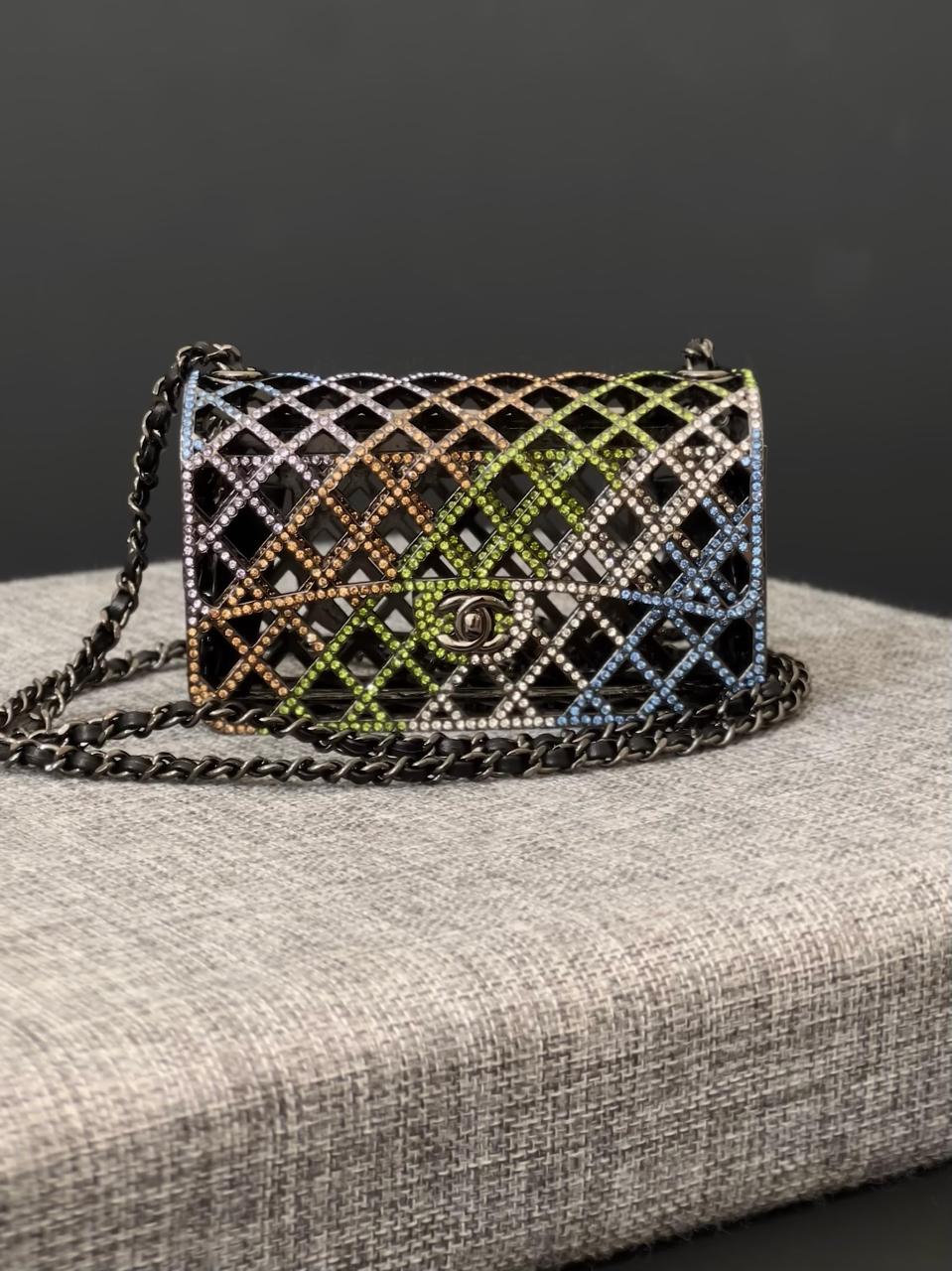 Ladies Chanel bags Lilly Onlines