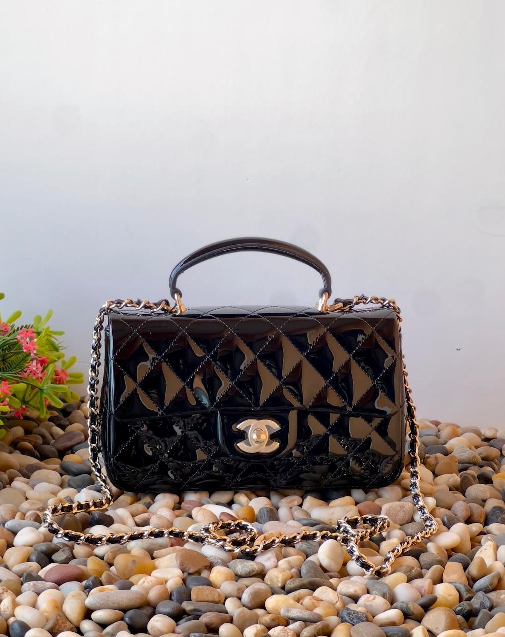 Ladies Chanel bags Lilly Onlines