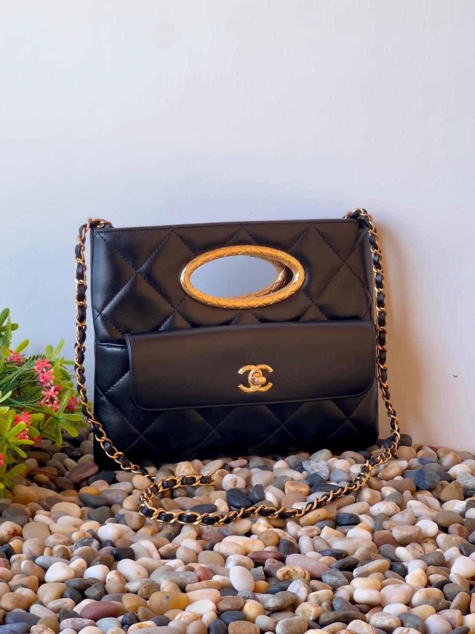 Ladies Chanel bags Lilly Onlines