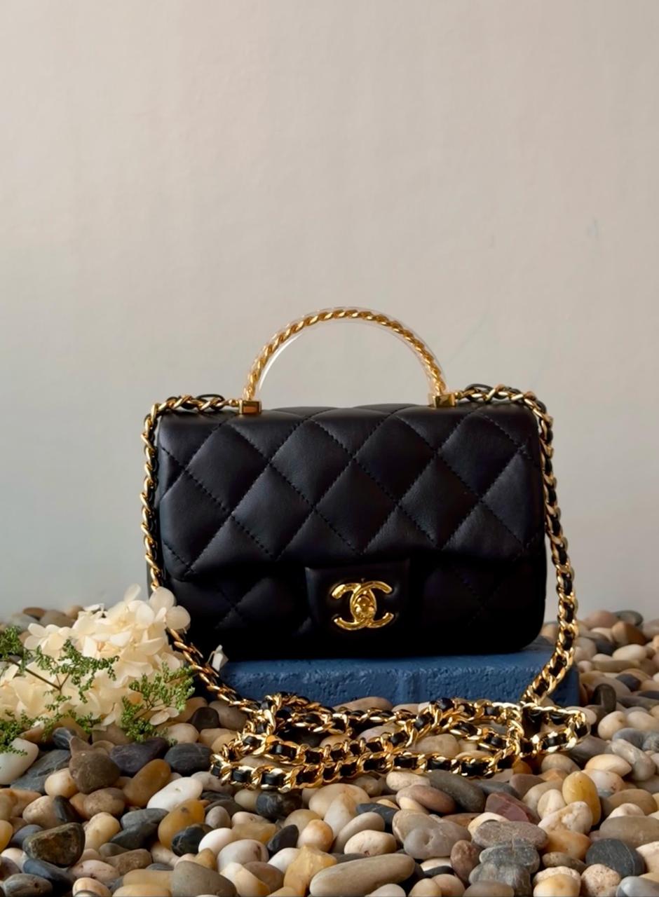 Ladies Chanel bags Lilly Onlines