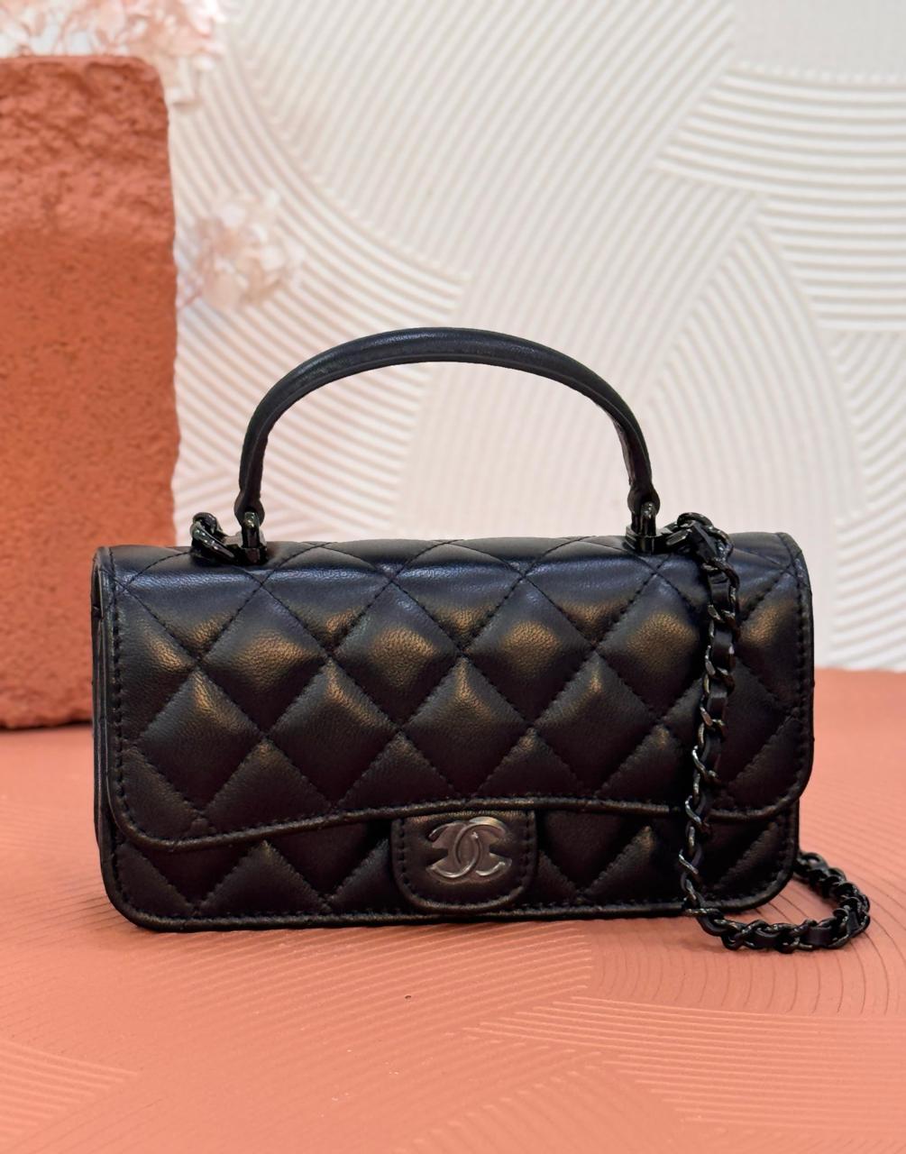 Ladies Chanel bags Lilly Onlines