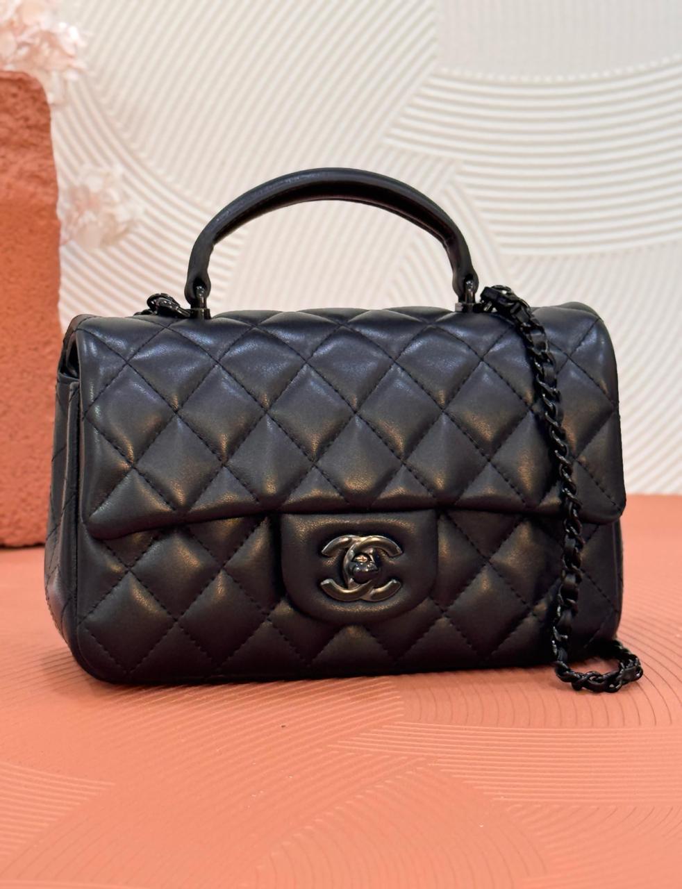 Ladies Chanel bags Lilly Onlines