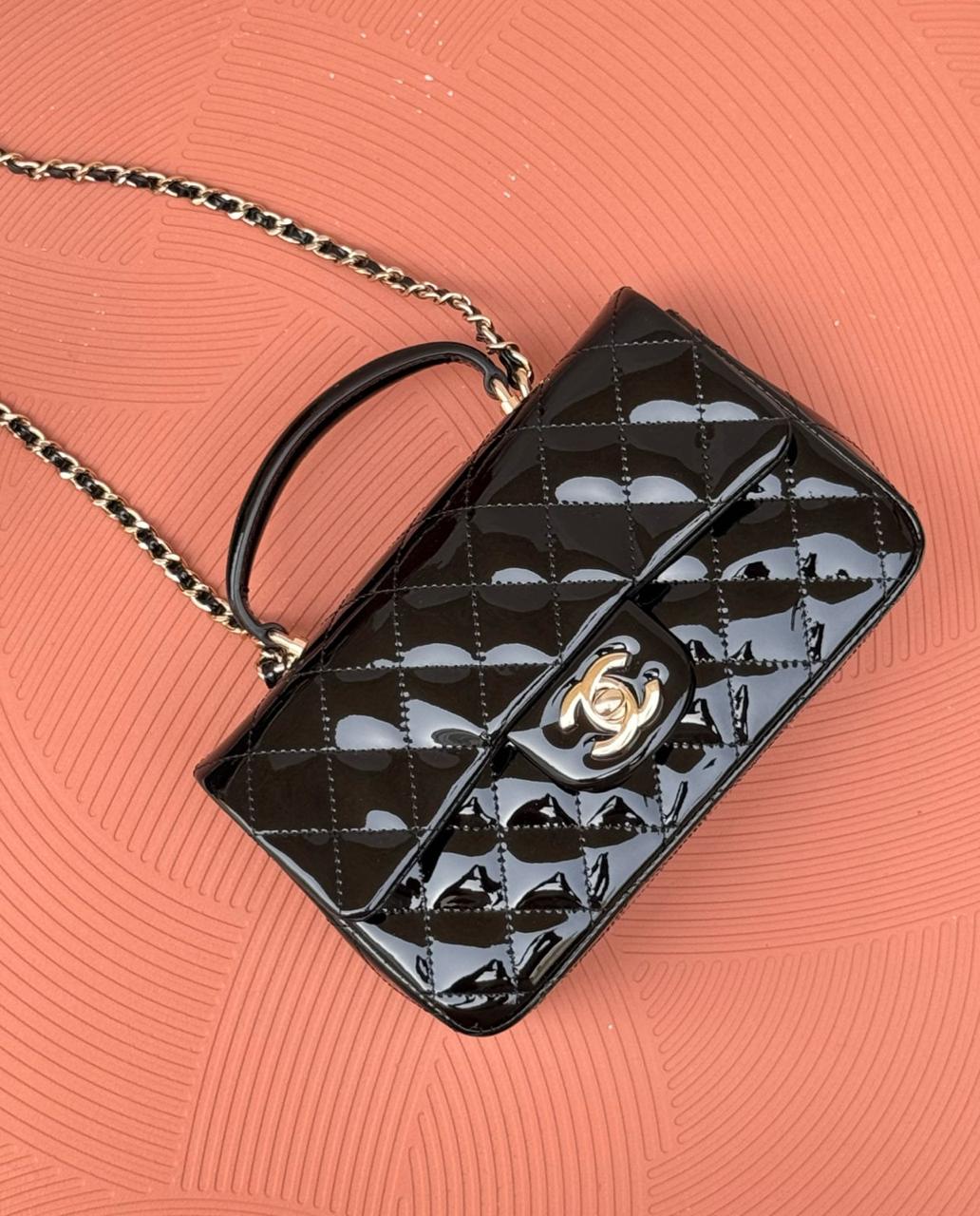 Ladies Chanel bags Lilly Onlines
