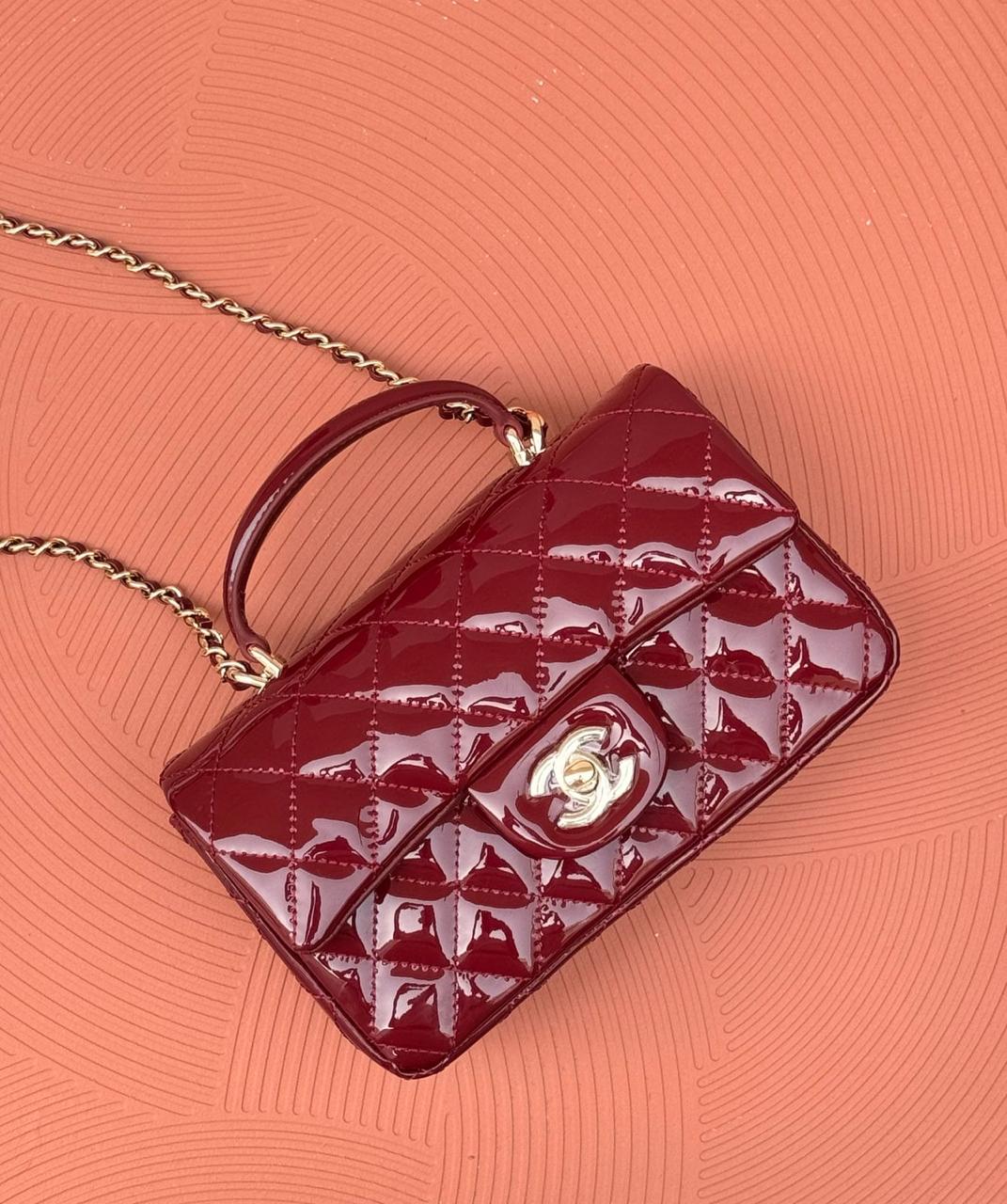 Ladies Chanel bags Lilly Onlines