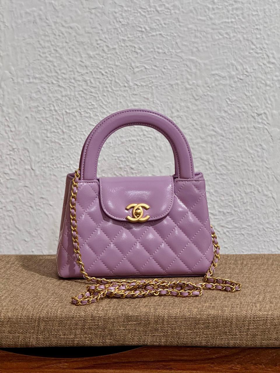 Ladies Chanel bags Lilly Onlines