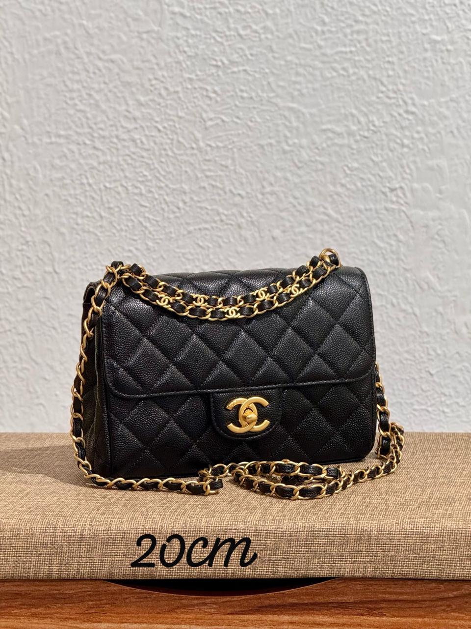 Ladies Chanel bags Lilly Onlines