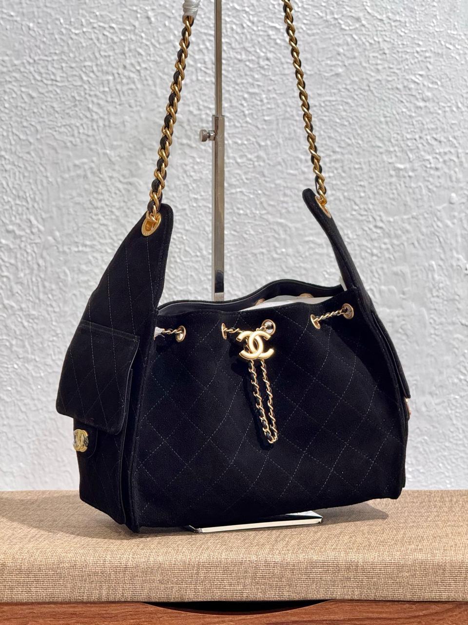 Ladies Chanel bags Lilly Onlines