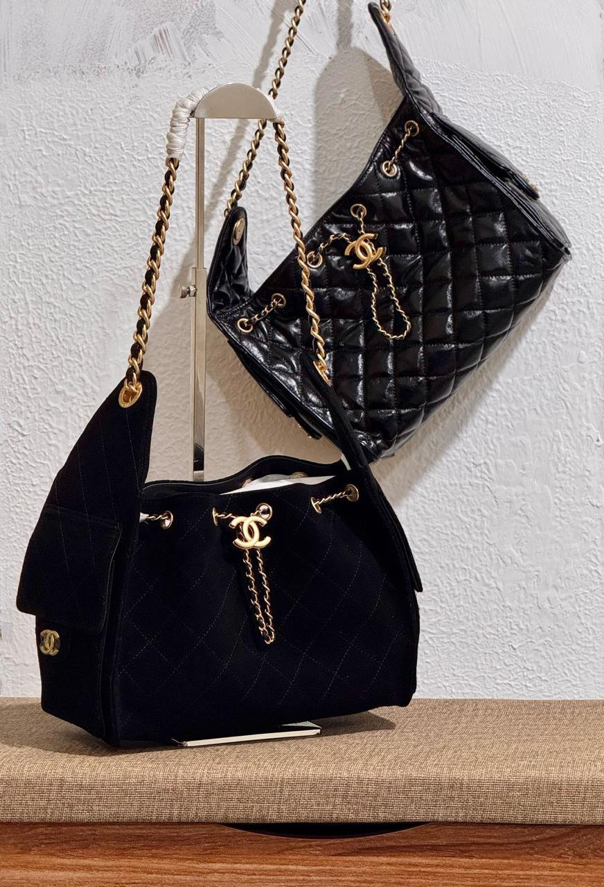 Ladies Chanel bags Lilly Onlines