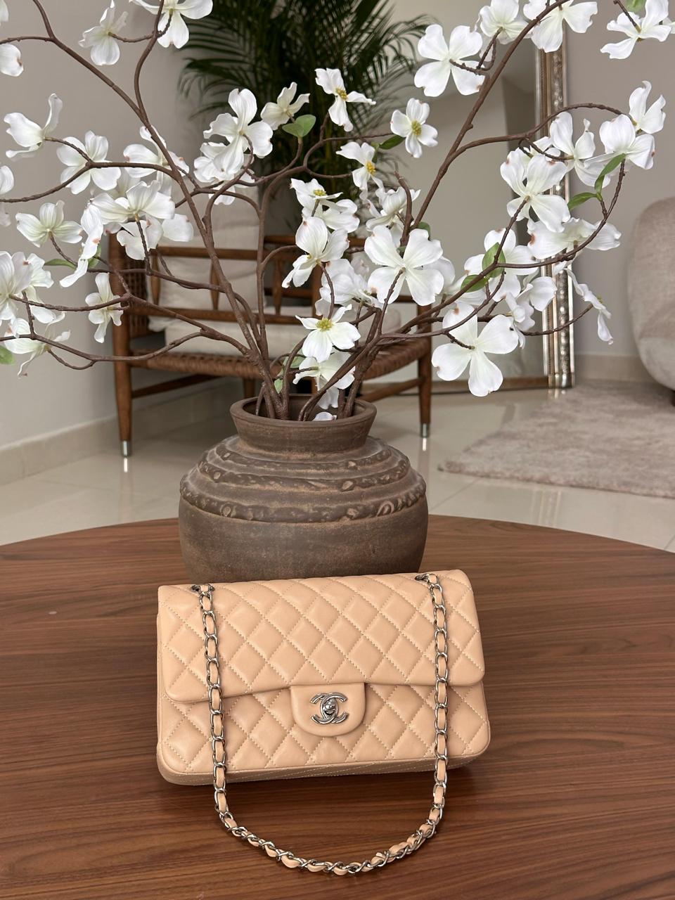Ladies Chanel bags Lilly Onlines