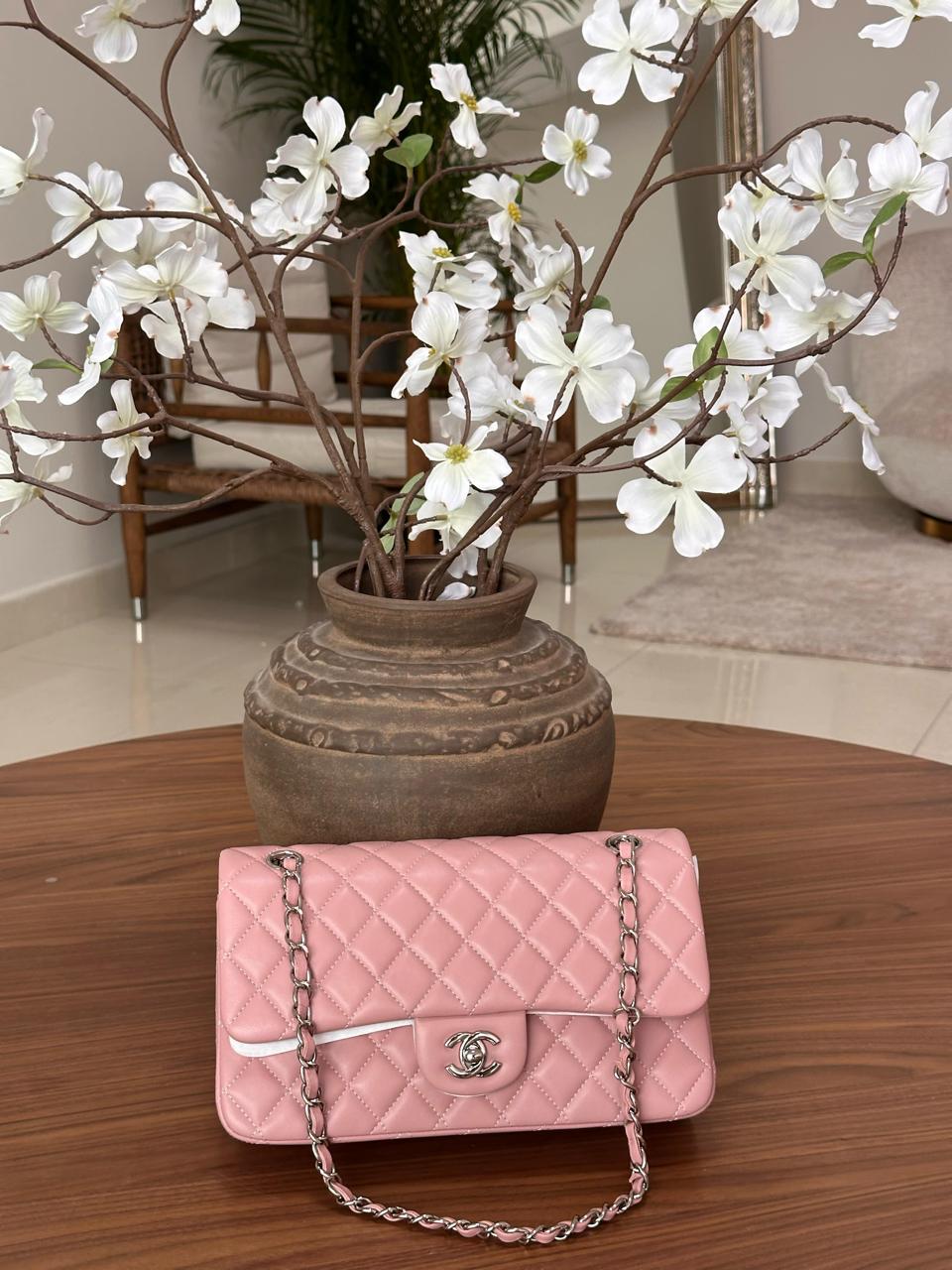 Ladies Chanel bags Lilly Onlines