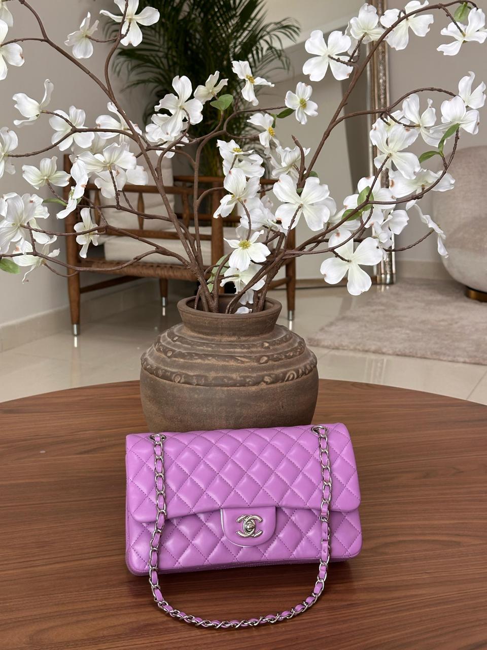 Ladies Chanel bags Lilly Onlines