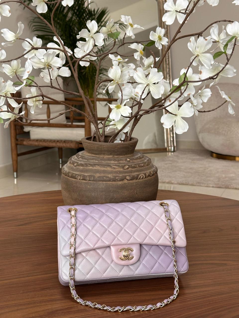 Ladies Chanel bags Lilly Onlines