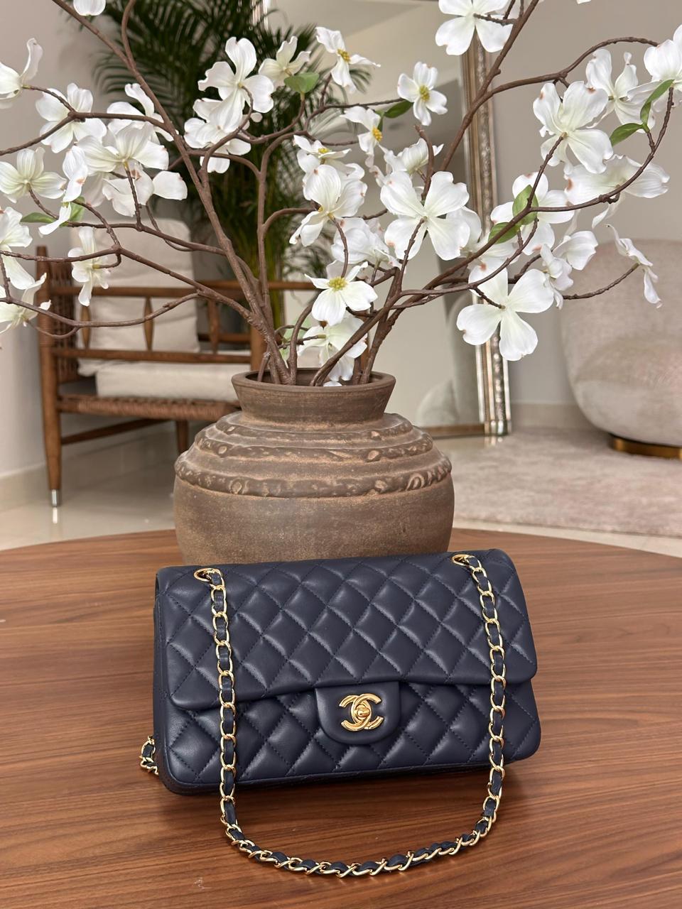 Ladies Chanel bags Lilly Onlines