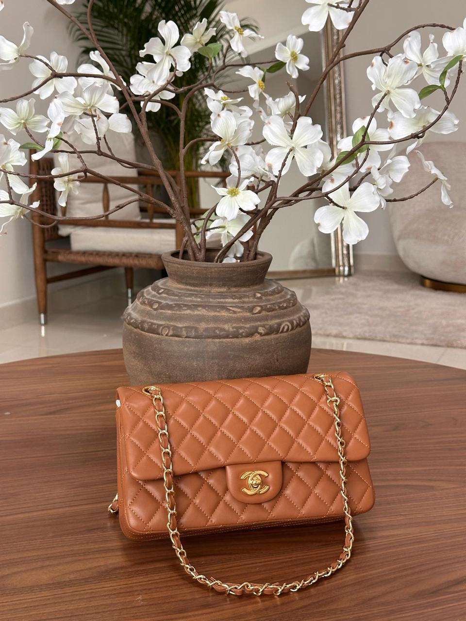 Ladies Chanel bags Lilly Onlines