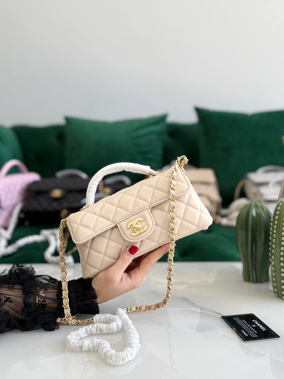 Ladies Chanel bags Lilly Onlines