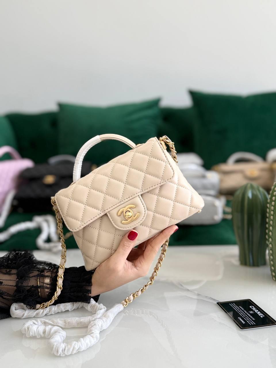 Ladies Chanel bags Lilly Onlines