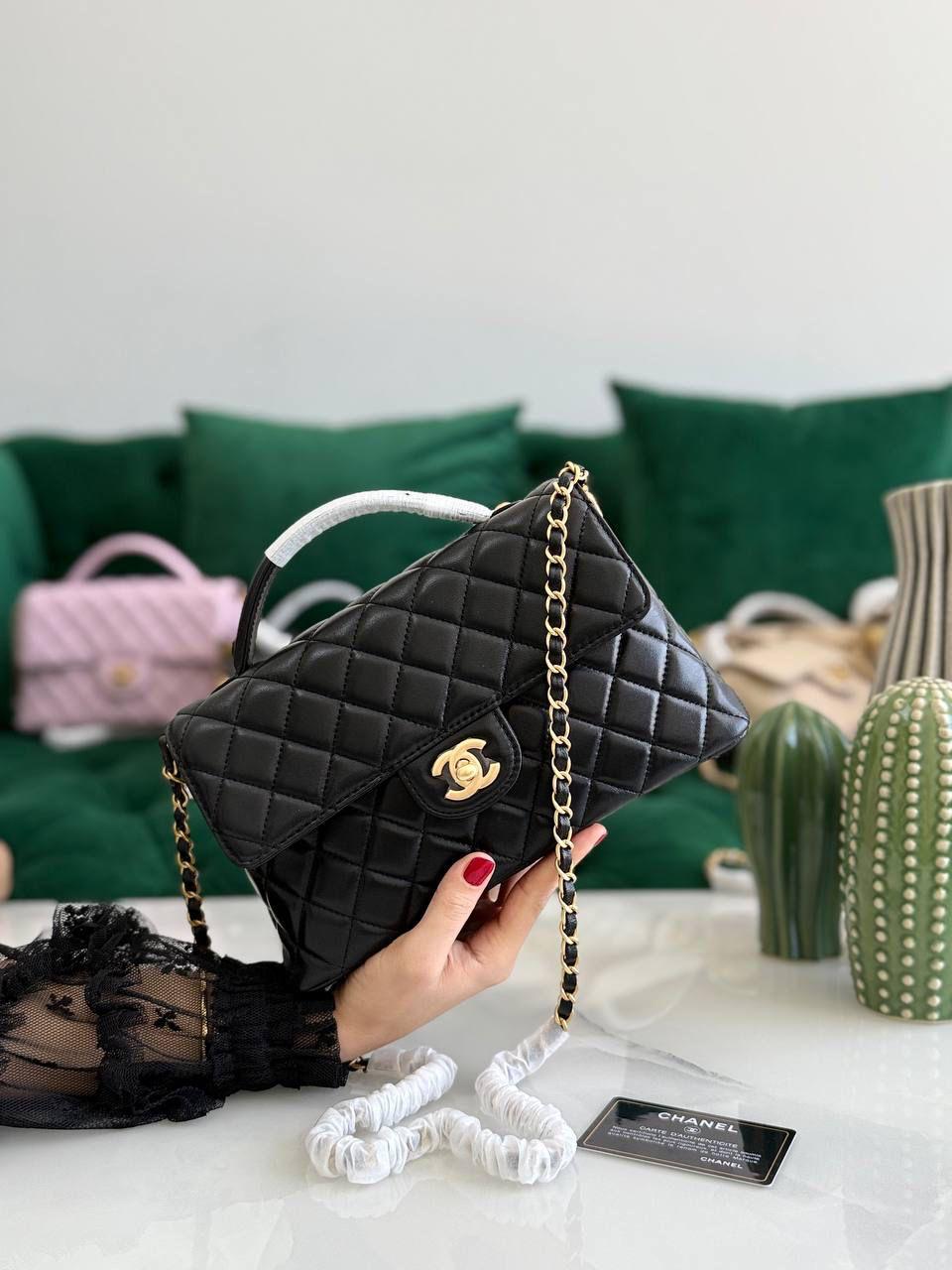 Ladies Chanel bags Lilly Onlines