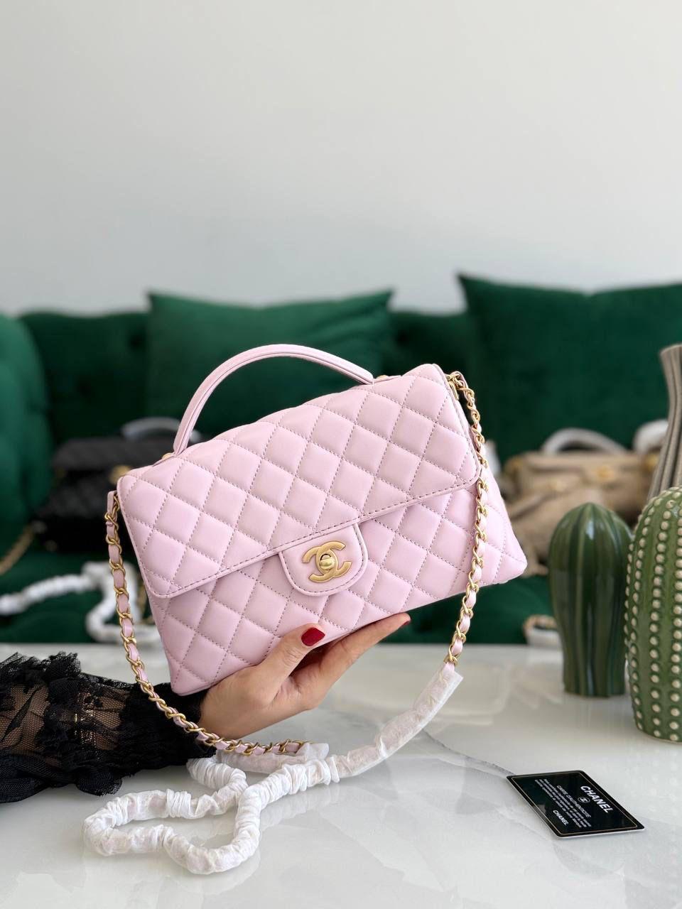 Ladies Chanel bags Lilly Onlines
