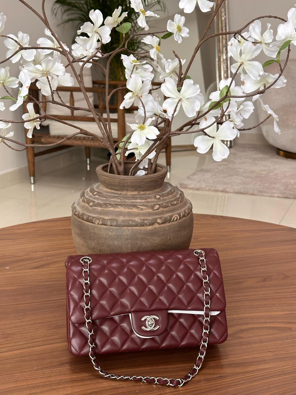 Ladies Chanel bags Lilly Onlines
