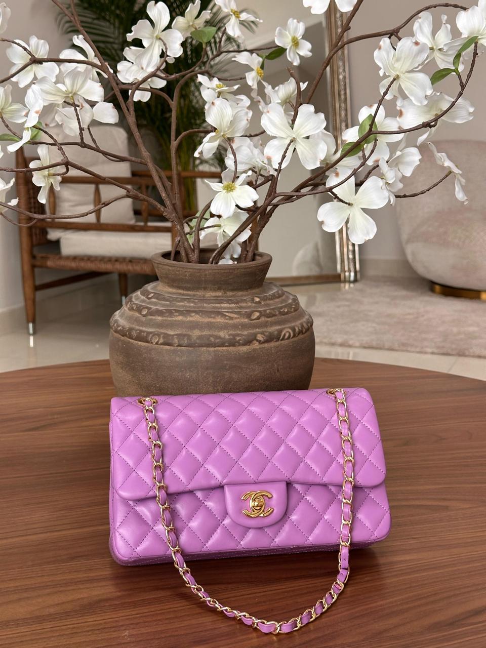 Ladies Chanel bags Lilly Onlines