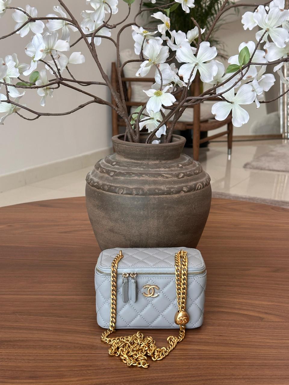 Ladies Chanel bags Lilly Onlines