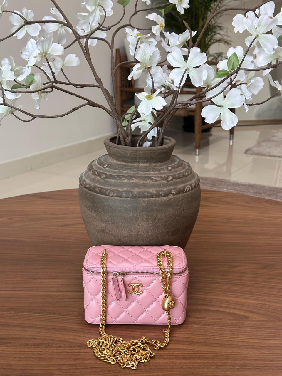 Ladies Chanel bags Lilly Onlines