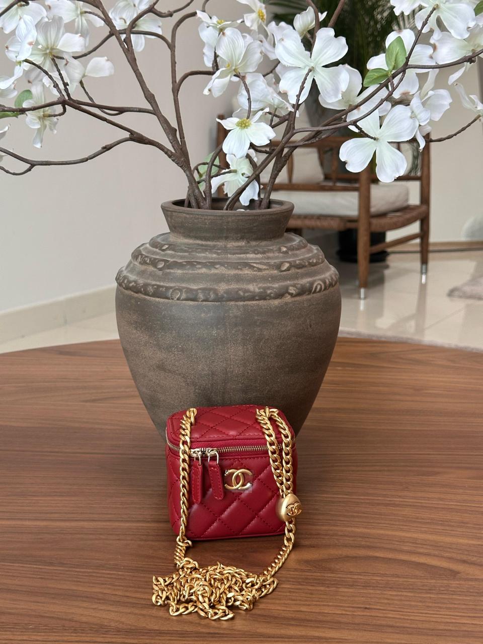 Ladies Chanel bags Lilly Onlines
