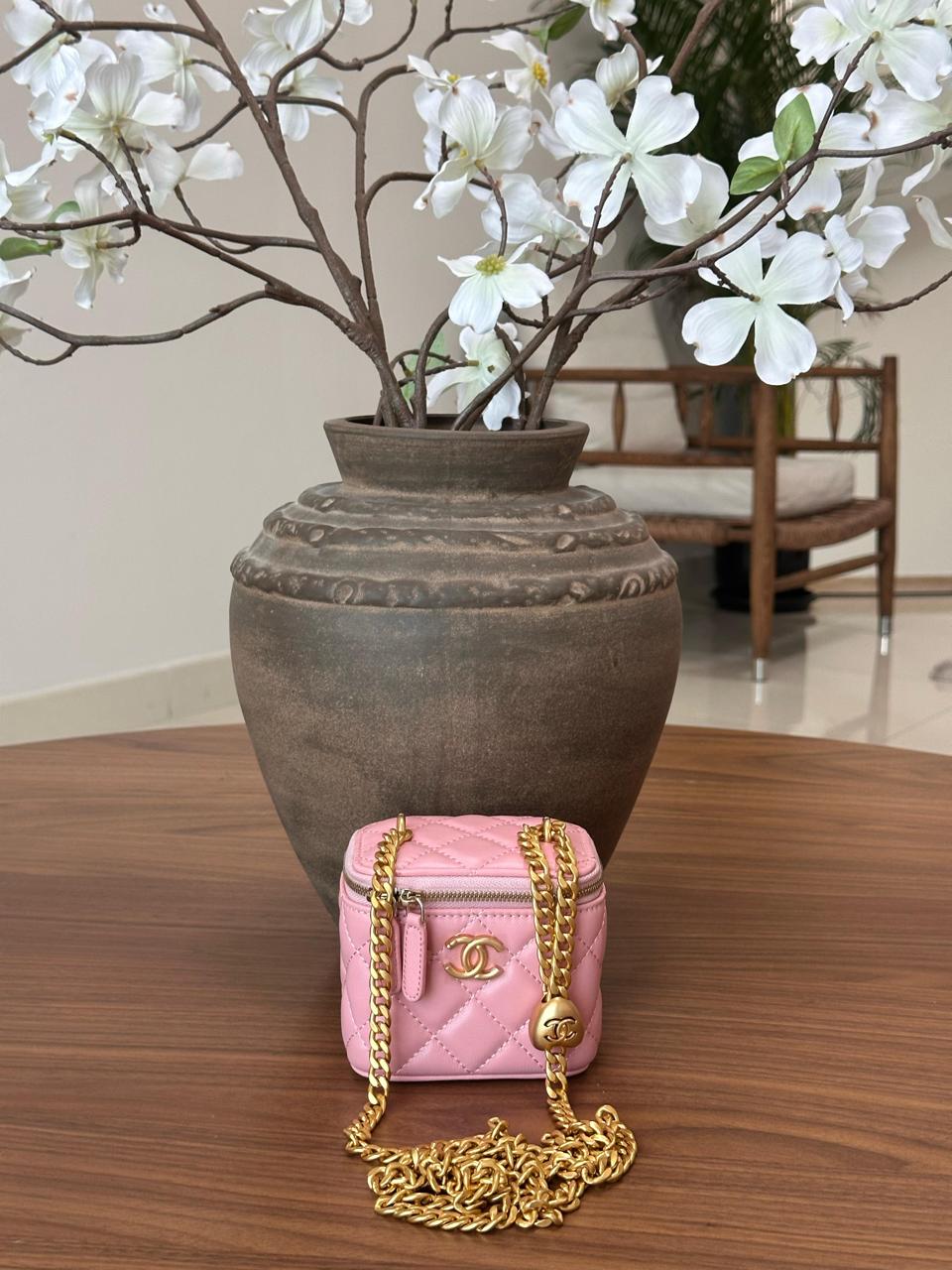 Ladies Chanel bags Lilly Onlines