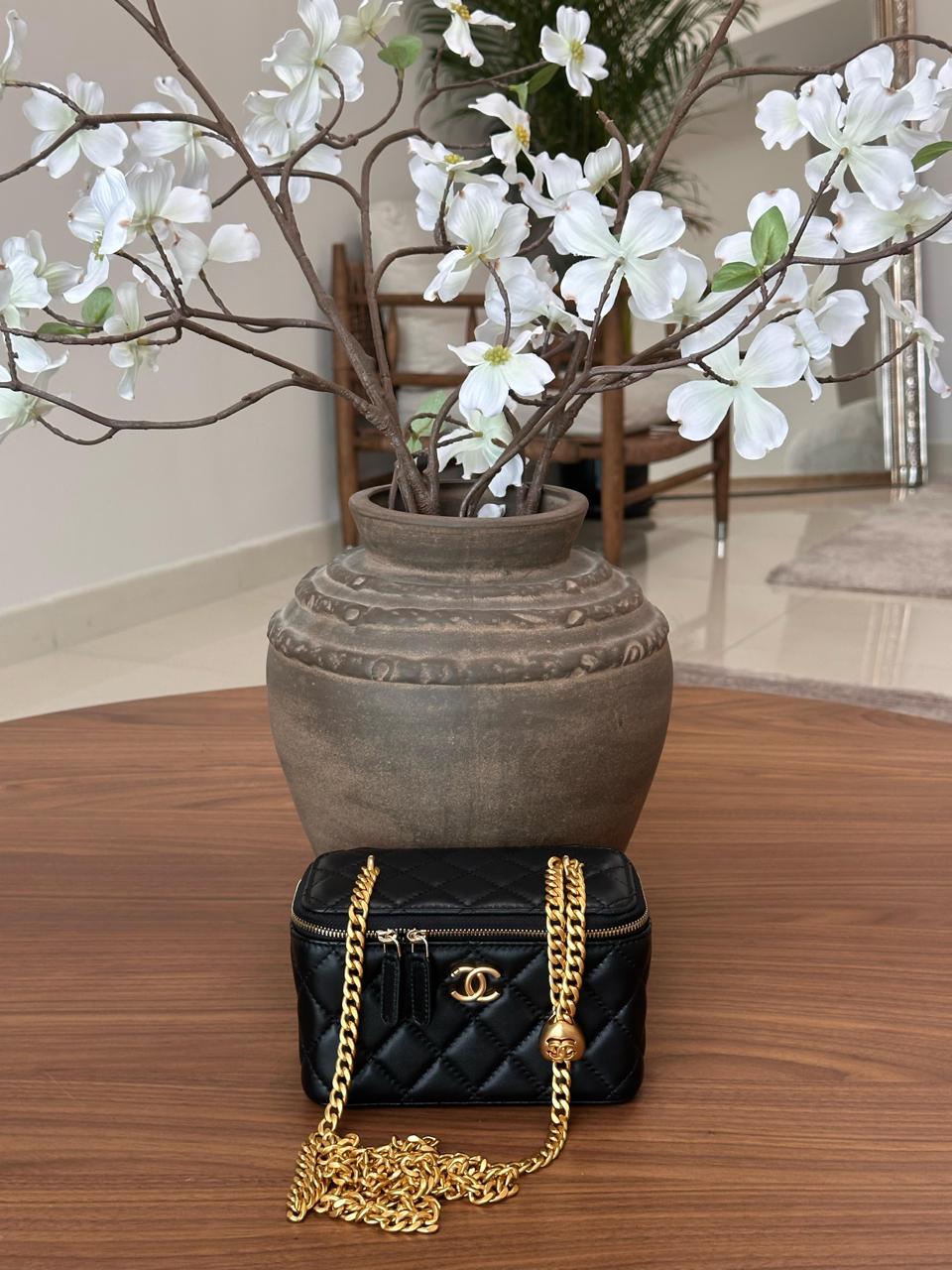 Ladies Chanel bags Lilly Onlines