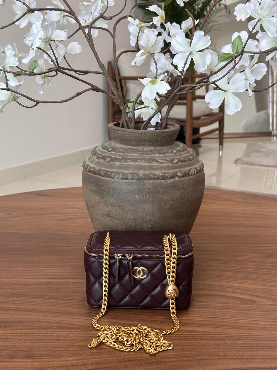 Ladies Chanel bags Lilly Onlines