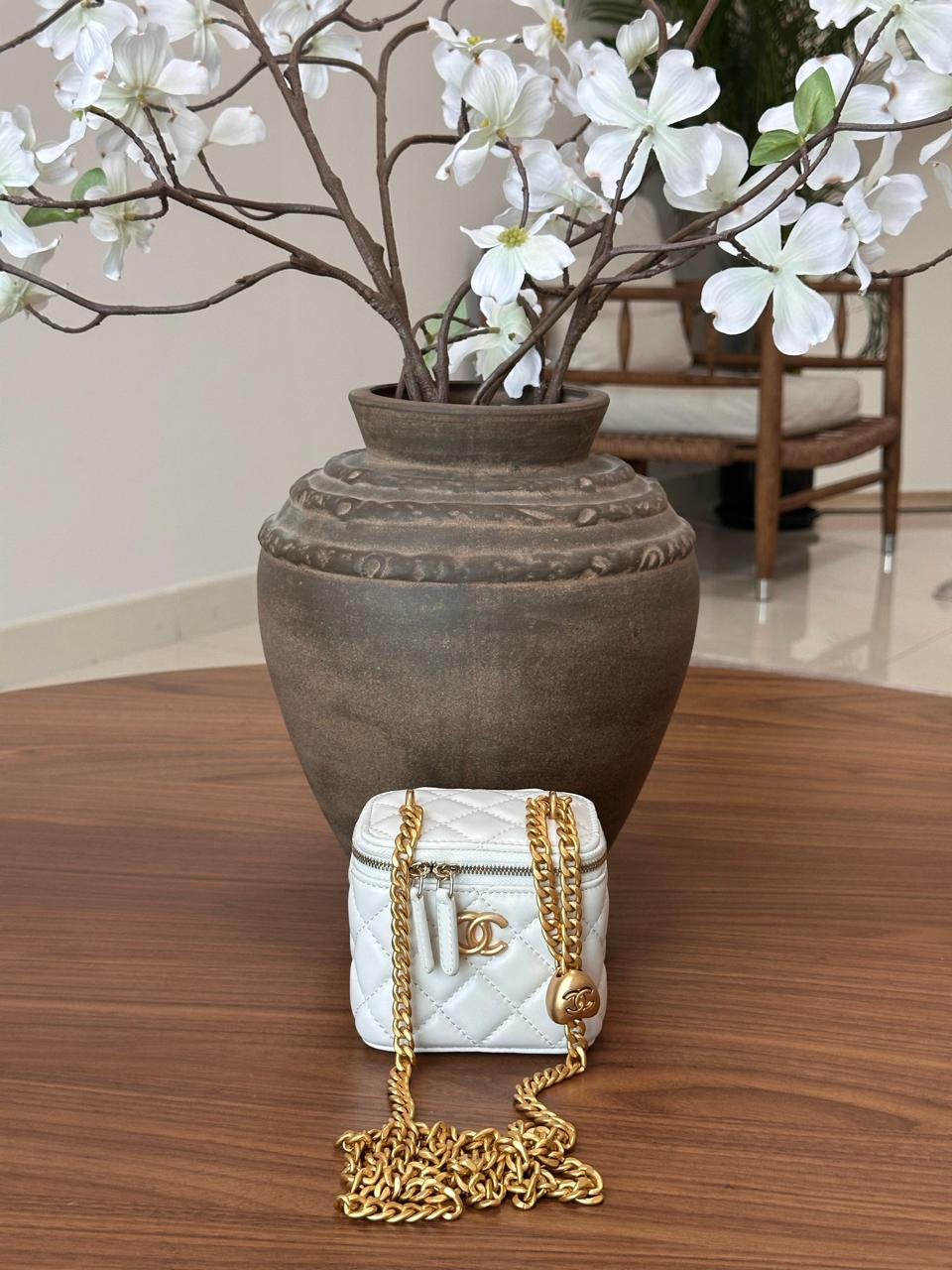 Ladies Chanel bags Lilly Onlines