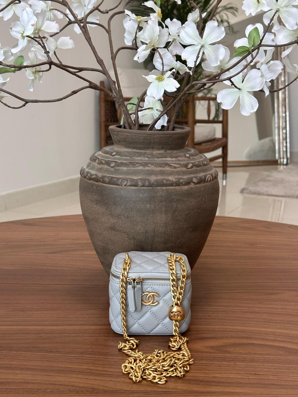 Ladies Chanel bags Lilly Onlines
