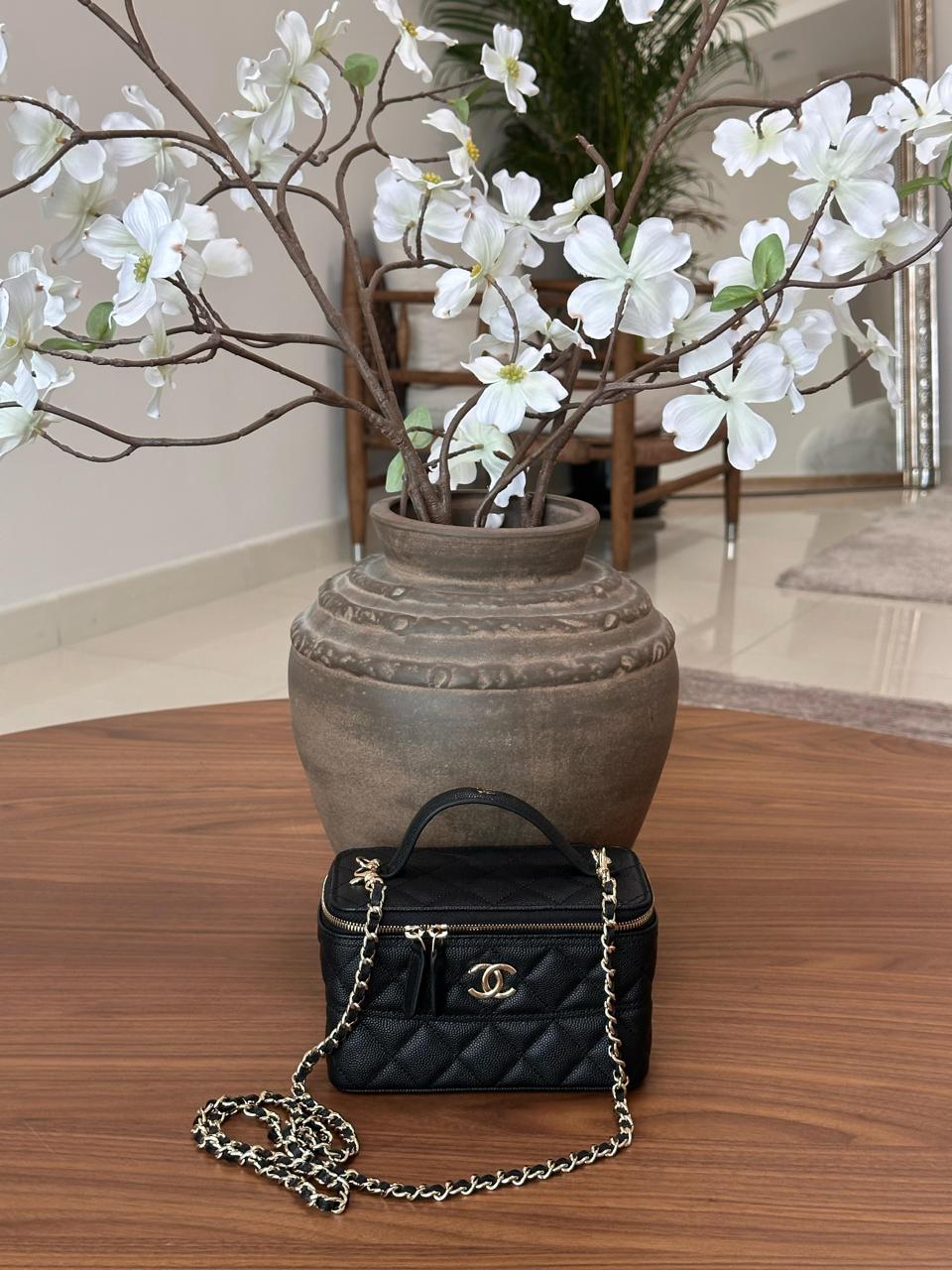 Ladies Chanel bags Lilly Onlines