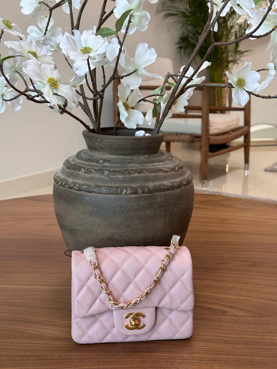 Ladies Chanel bags Lilly Onlines