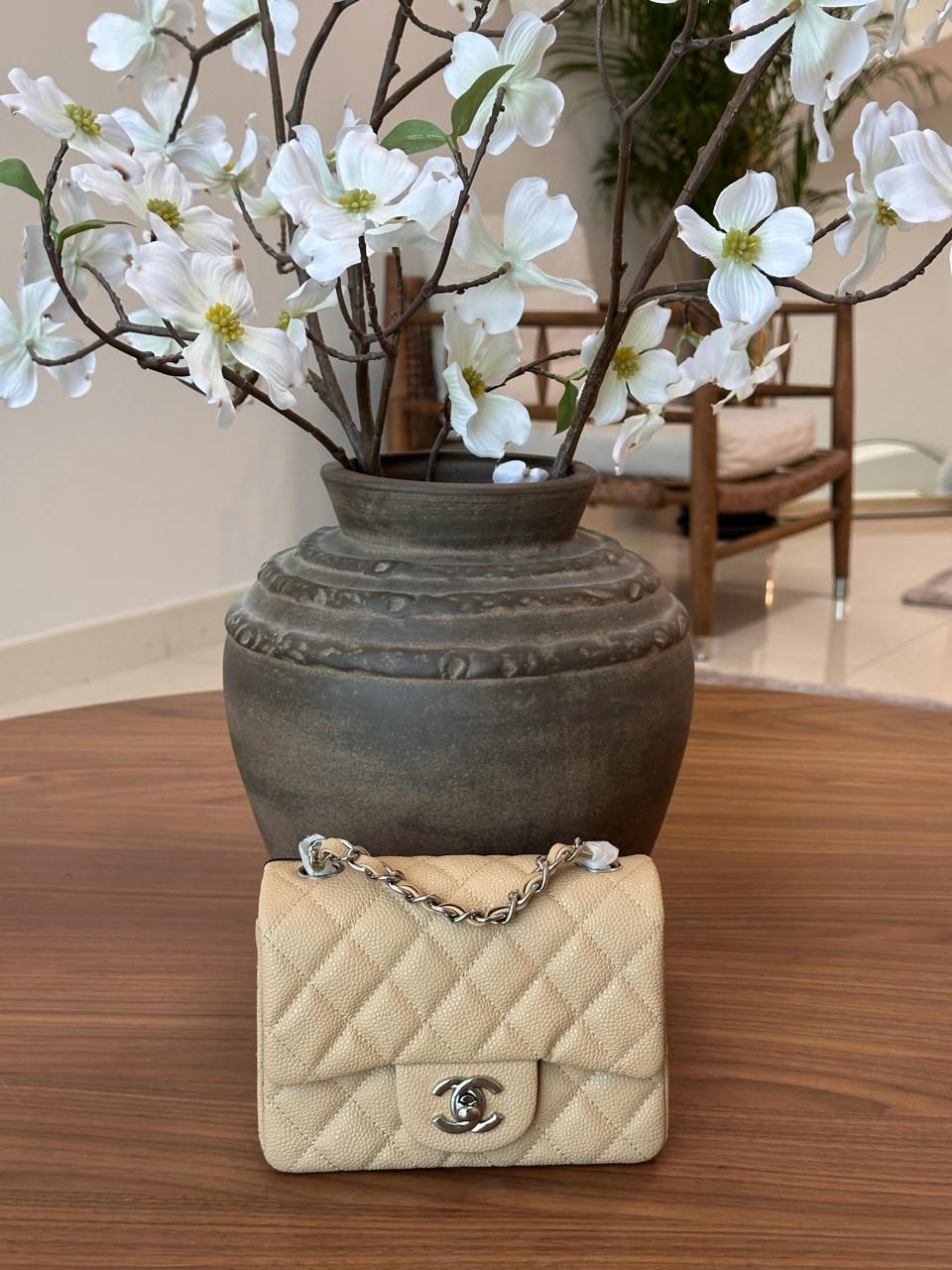 Ladies Chanel bags Lilly Onlines