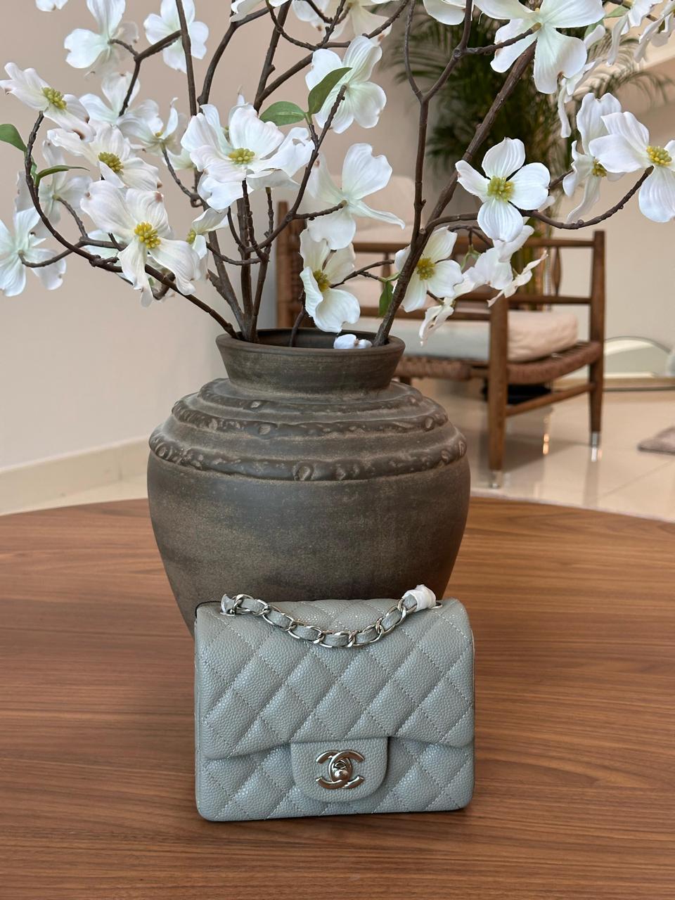 Ladies Chanel bags Lilly Onlines