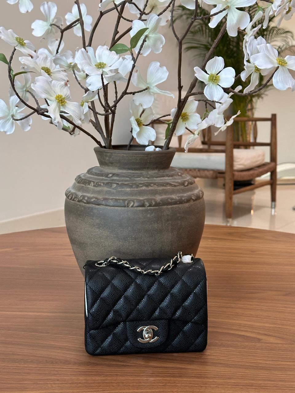 Ladies Chanel bags Lilly Onlines