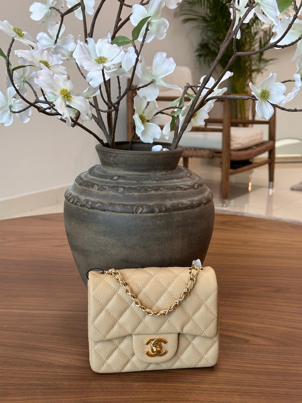 Ladies Chanel bags Lilly Onlines