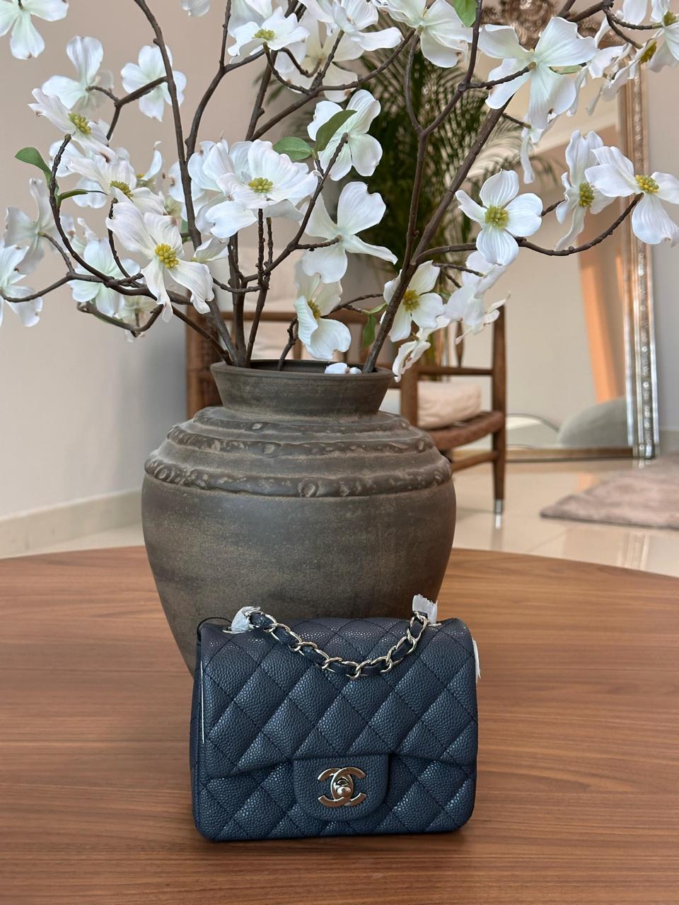 Ladies Chanel bags Lilly Onlines
