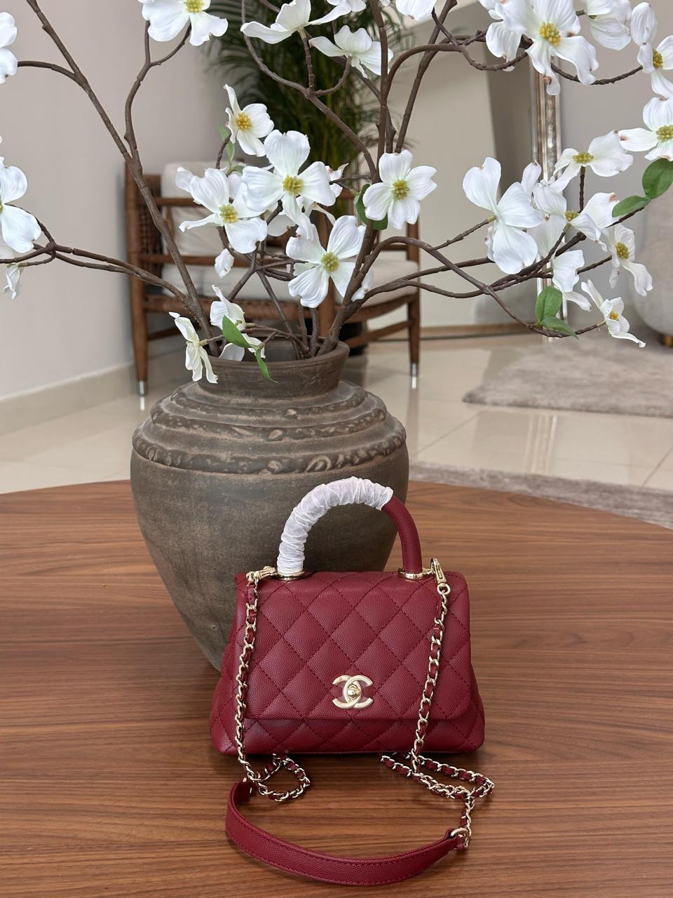 Ladies Chanel bags Lilly Onlines