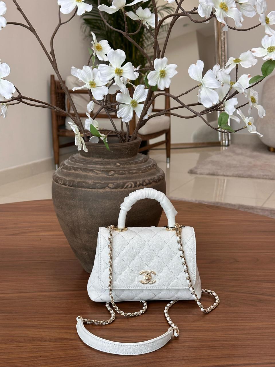 Ladies Chanel bags Lilly Onlines